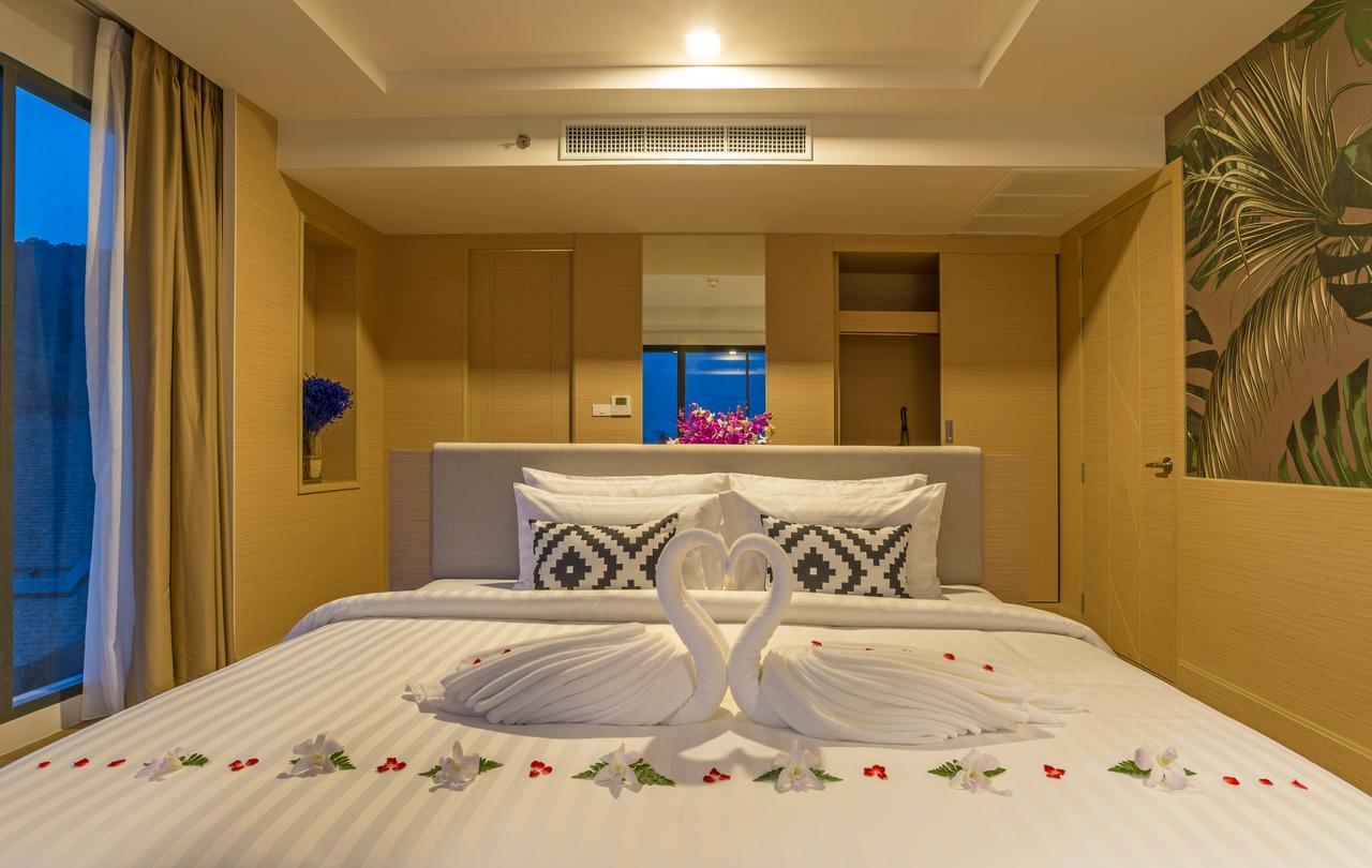 Suite Familiare con 2 Camere da Letto