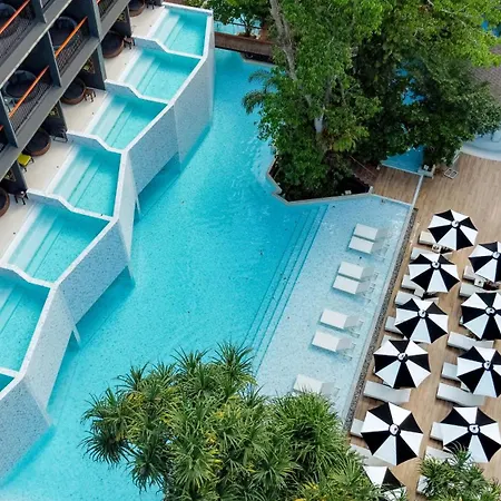 Panan Krabi Resort-3